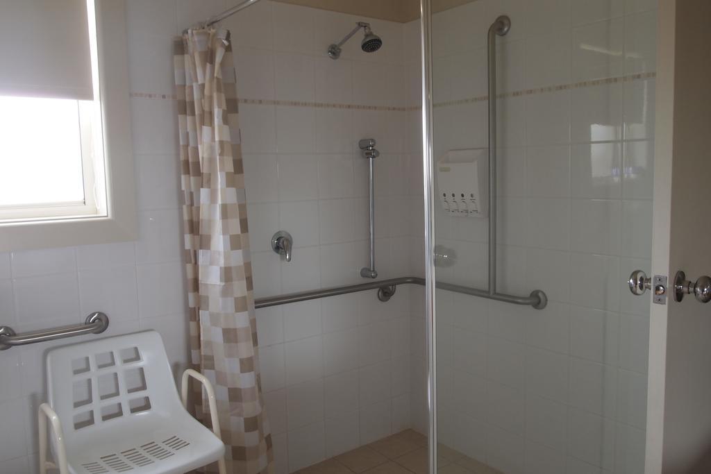 Alexander Cameron Suites Penola Zimmer foto